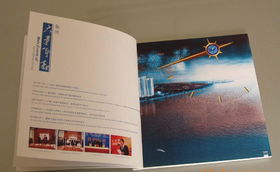 一站式企业宣传品策划指南 从画册到网站设计的全方位解决方案