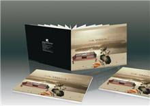 唐朝家具品牌形象整合 从案例作品到全面视觉识别系统